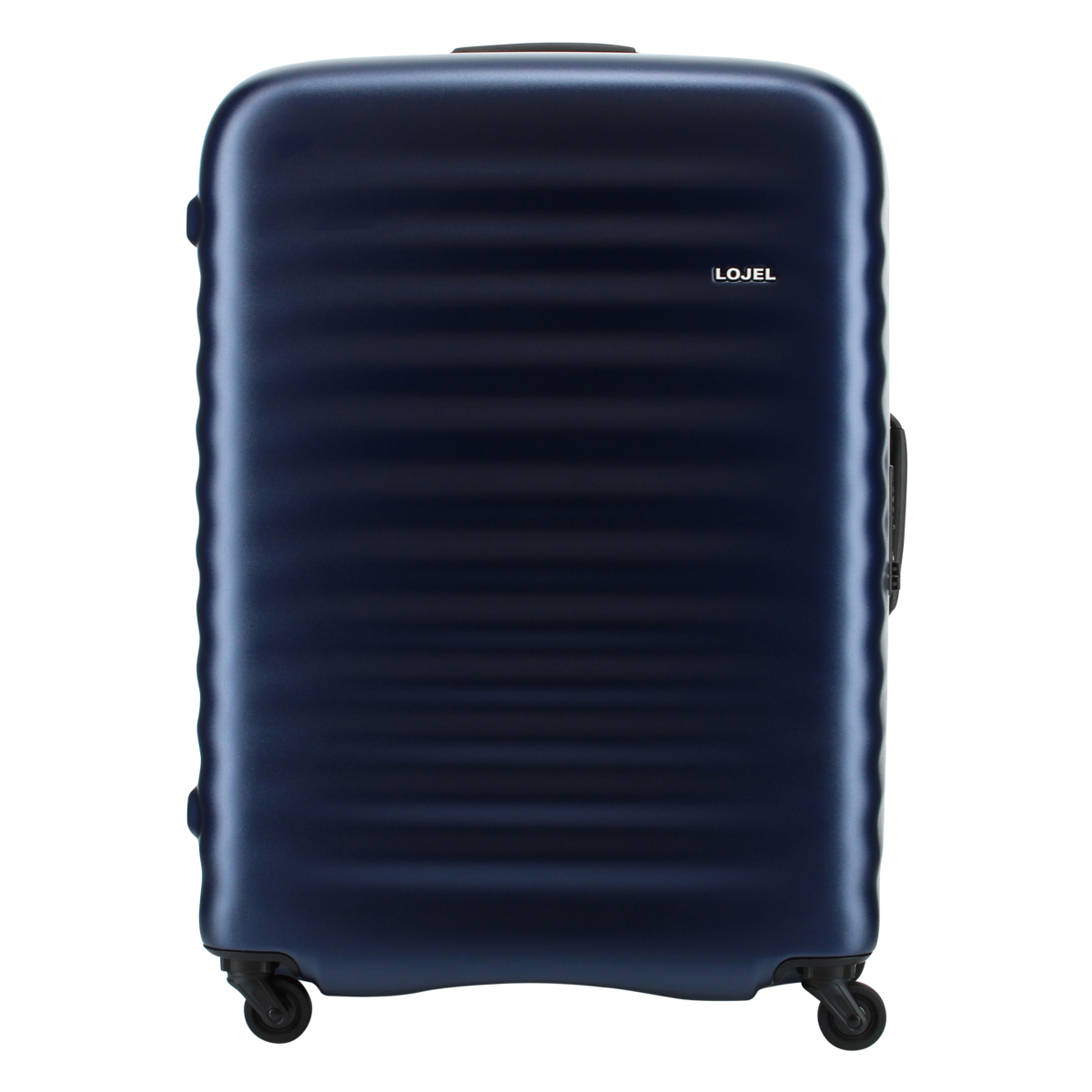 正規品 ロジェール スーツケース 95L 69cm Alto ALTO-Ｌ ハード LOJEL TSAロック搭載 キャリーバッグ キャリーケース｜sacsbar｜03