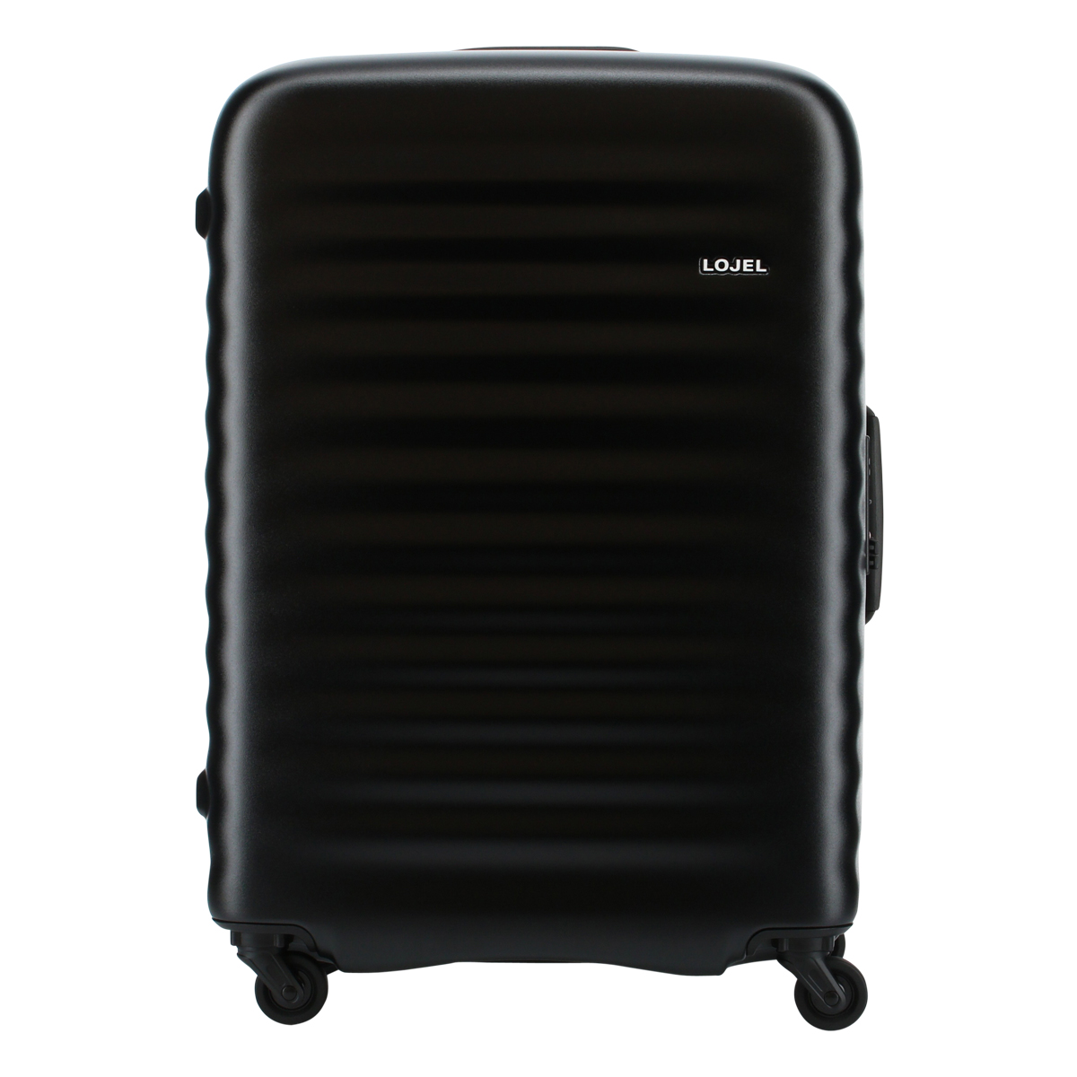 正規品 ロジェール スーツケース 75L 63cm Alto ALTO-Ｍ ハード LOJEL TSAロック搭載 キャリーバッグ キャリーケース｜sacsbar｜02