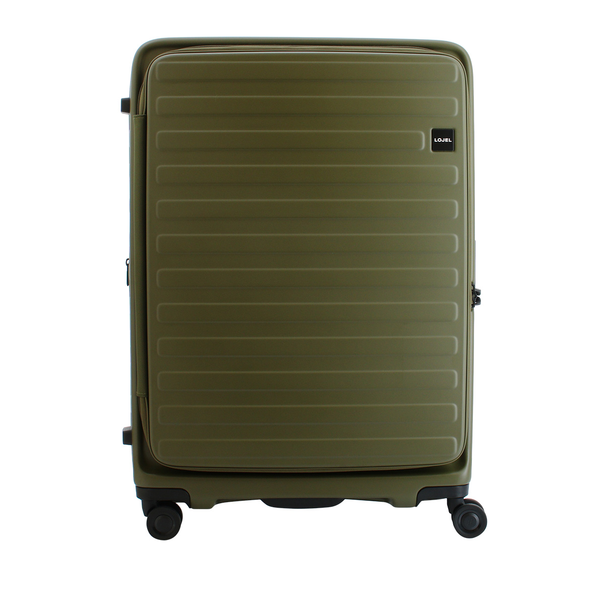 ロジェール LOJEL スーツケース CUBO-L 71cm キャリーケース キャリーバッグ ビジネスキャリー 拡張機能 エクスパンダブル  双輪キャスター TSAロック搭載