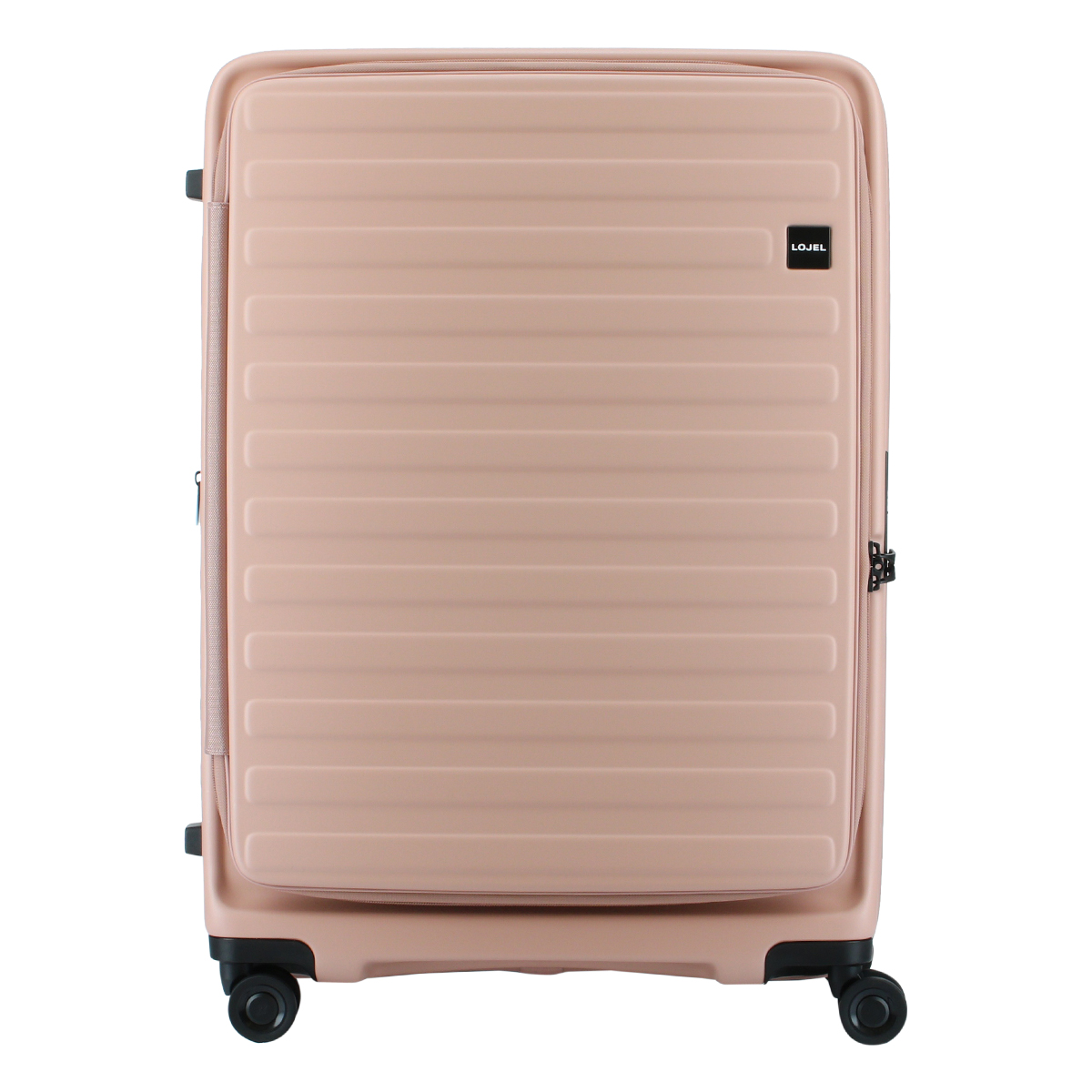 ロジェール LOJEL スーツケース CUBO-L 71cm キャリーケース キャリーバッグ ビジネスキャリー 拡張機能 エクスパンダブル