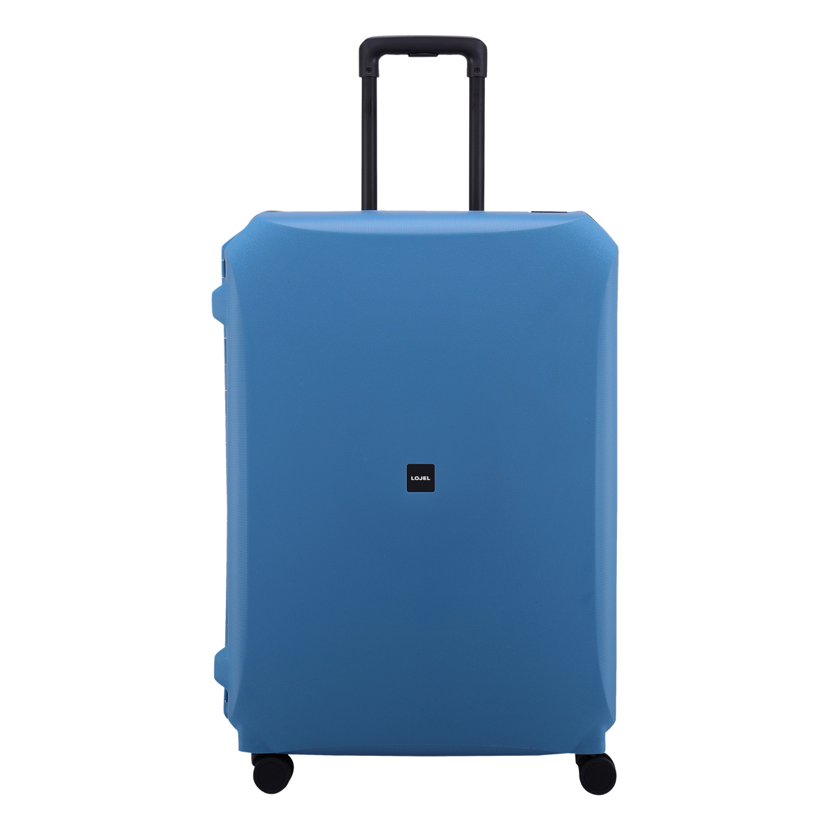 正規品 ロジェール スーツケース 112L 70cm Voja VOJA-L ハード LOJEL TSAロック搭載 キャリーバッグ キャリーケース｜sacsbar｜03