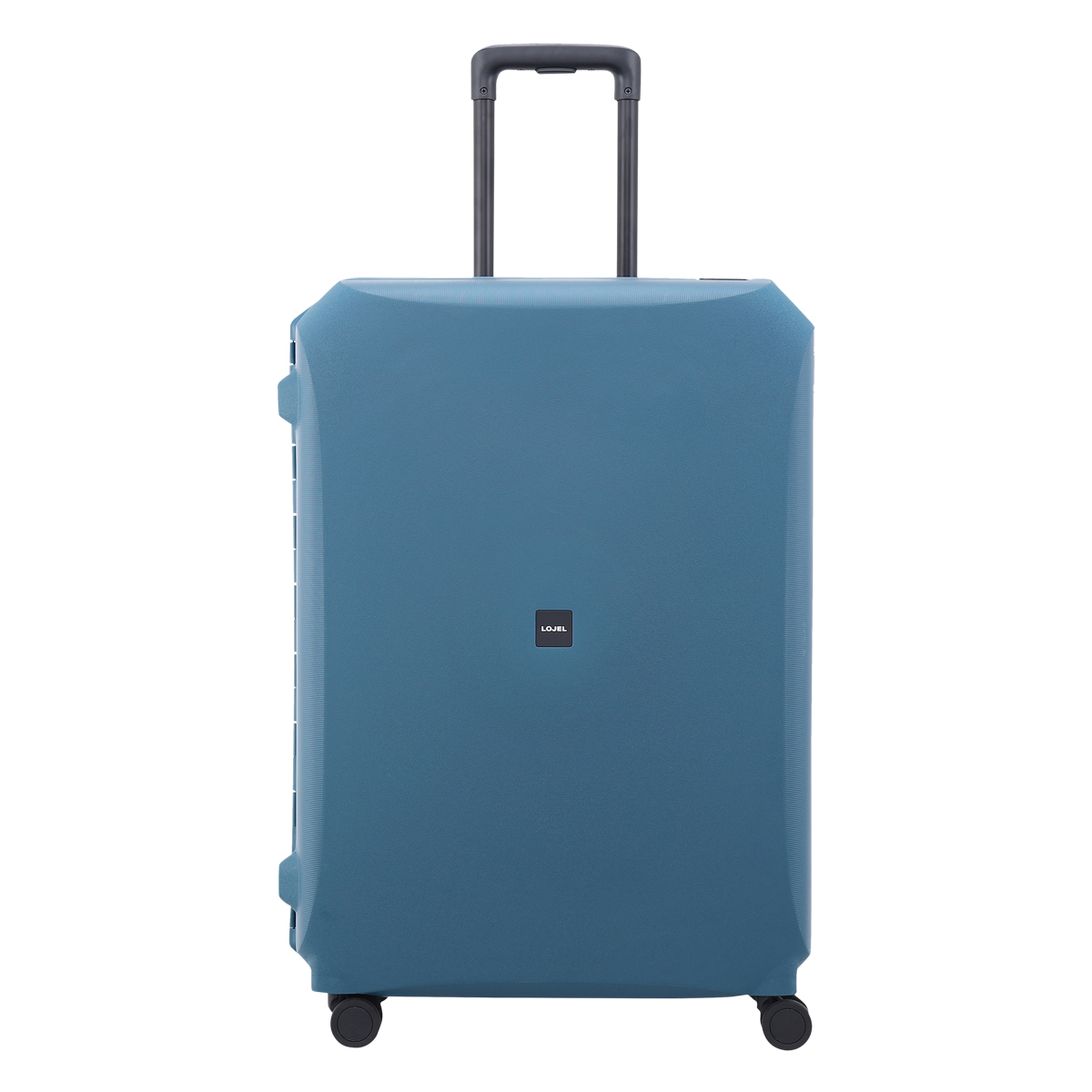 免税品 正規品 ロジェール スーツケース 112L 70cm Voja VOJA-L ハード LOJEL TSAロック搭載 キャリーバッグ キャリーケース