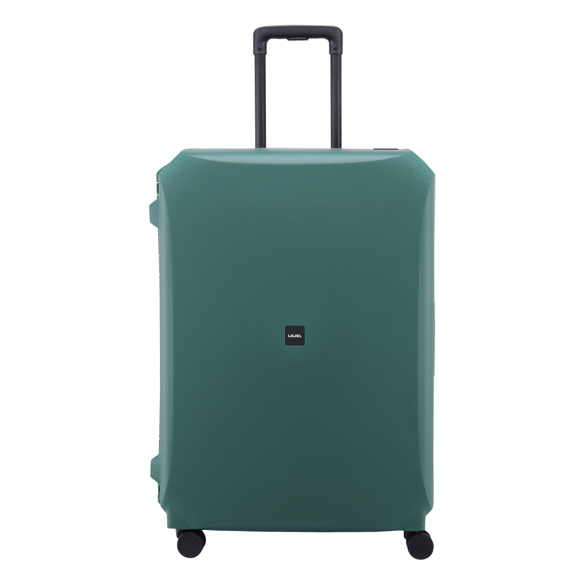 正規品 ロジェール スーツケース 112L 70cm Voja VOJA-L ハード LOJEL TSAロック搭載 キャリーバッグ キャリーケース