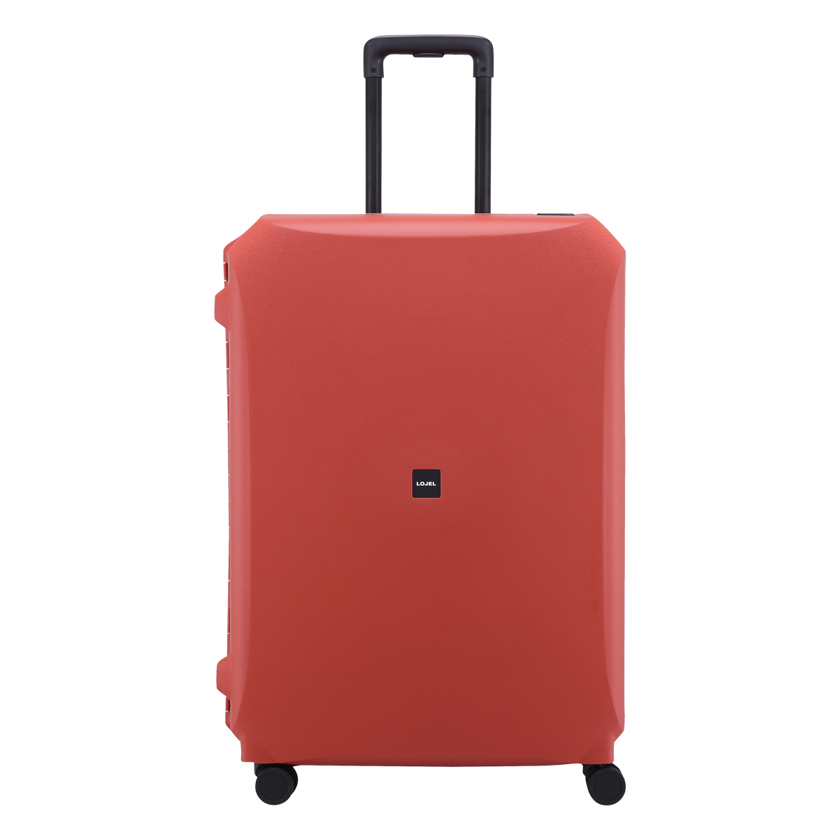 正規品 ロジェール スーツケース 112L 70cm Voja VOJA-L ハード LOJEL TSAロック搭載 キャリーバッグ キャリーケース  [PO10]