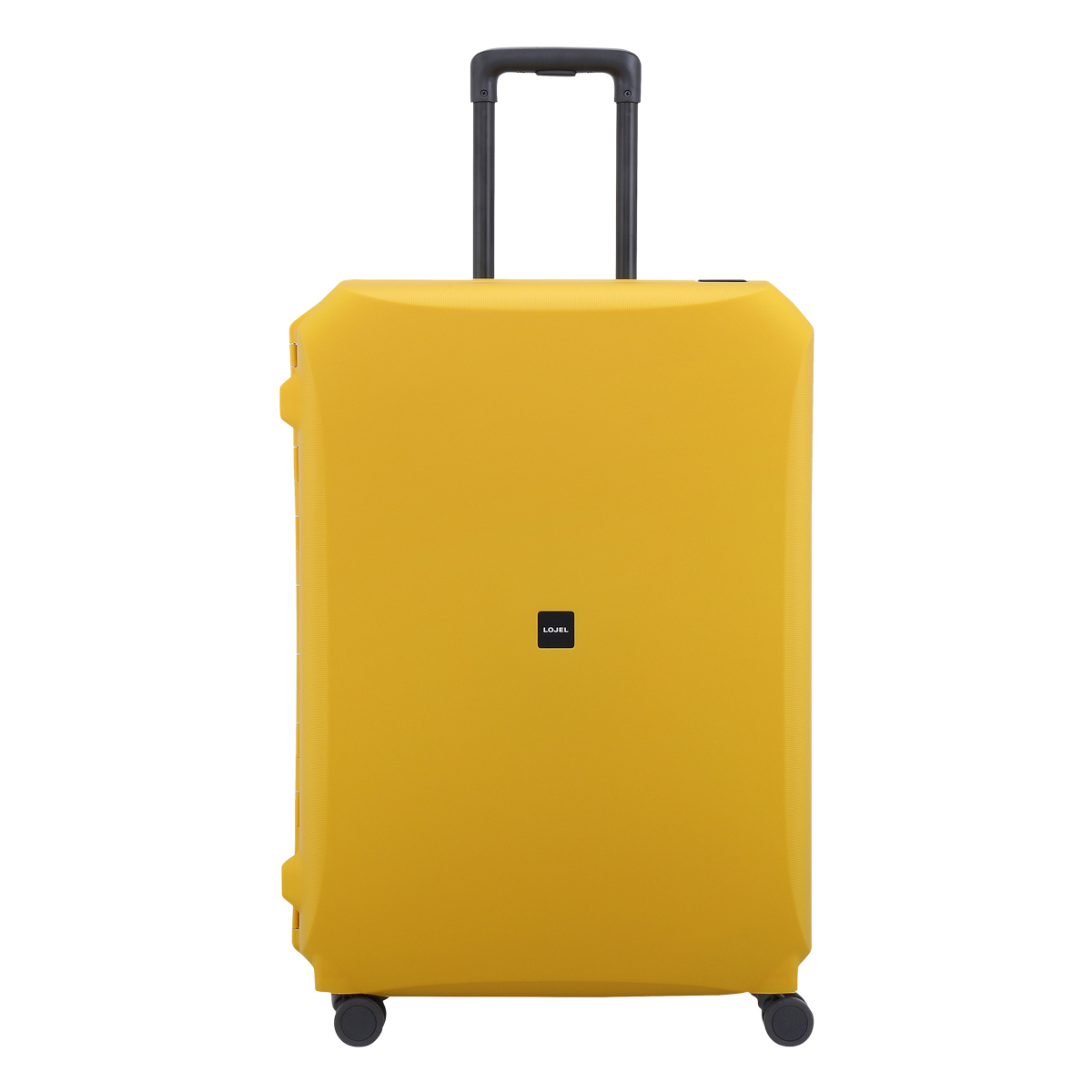 正規品 ロジェール スーツケース 112L 70cm Voja VOJA-L ハード LOJEL TSAロック搭載 キャリーバッグ キャリーケース｜sacsbar｜08