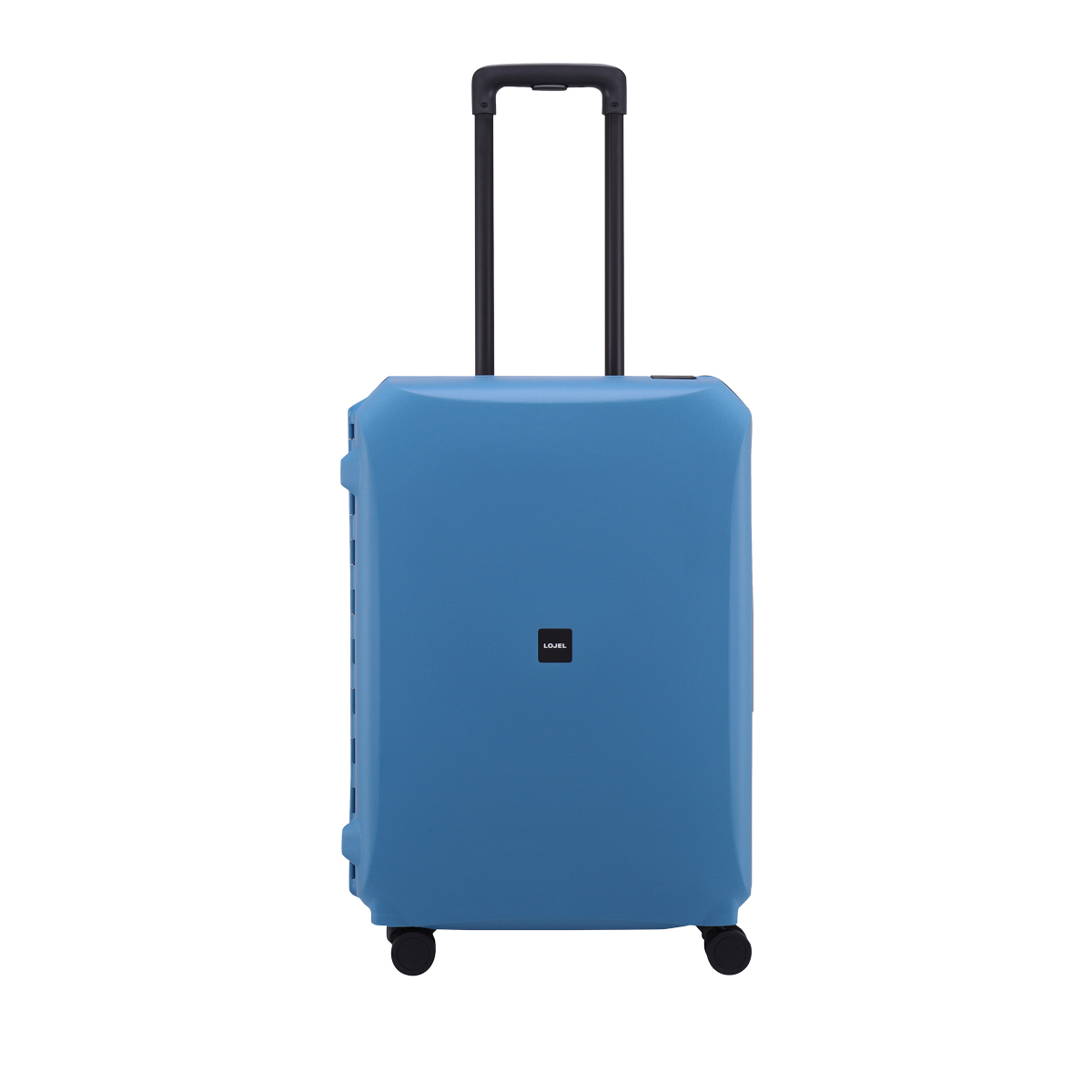 正規品 ロジェール スーツケース 66L 60cm Voja VOJA-M ハード LOJEL TSAロック搭載 キャリーバッグ キャリーケース｜sacsbar｜03