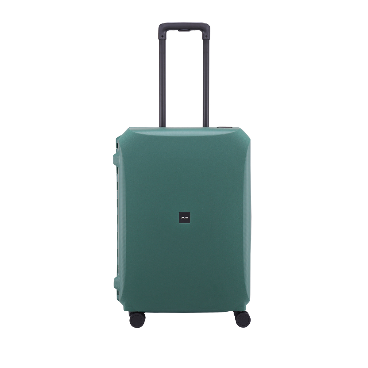正規品 ロジェール スーツケース 66L 60cm Voja VOJA-M ハード LOJEL TSAロック搭載 キャリーバッグ キャリーケース