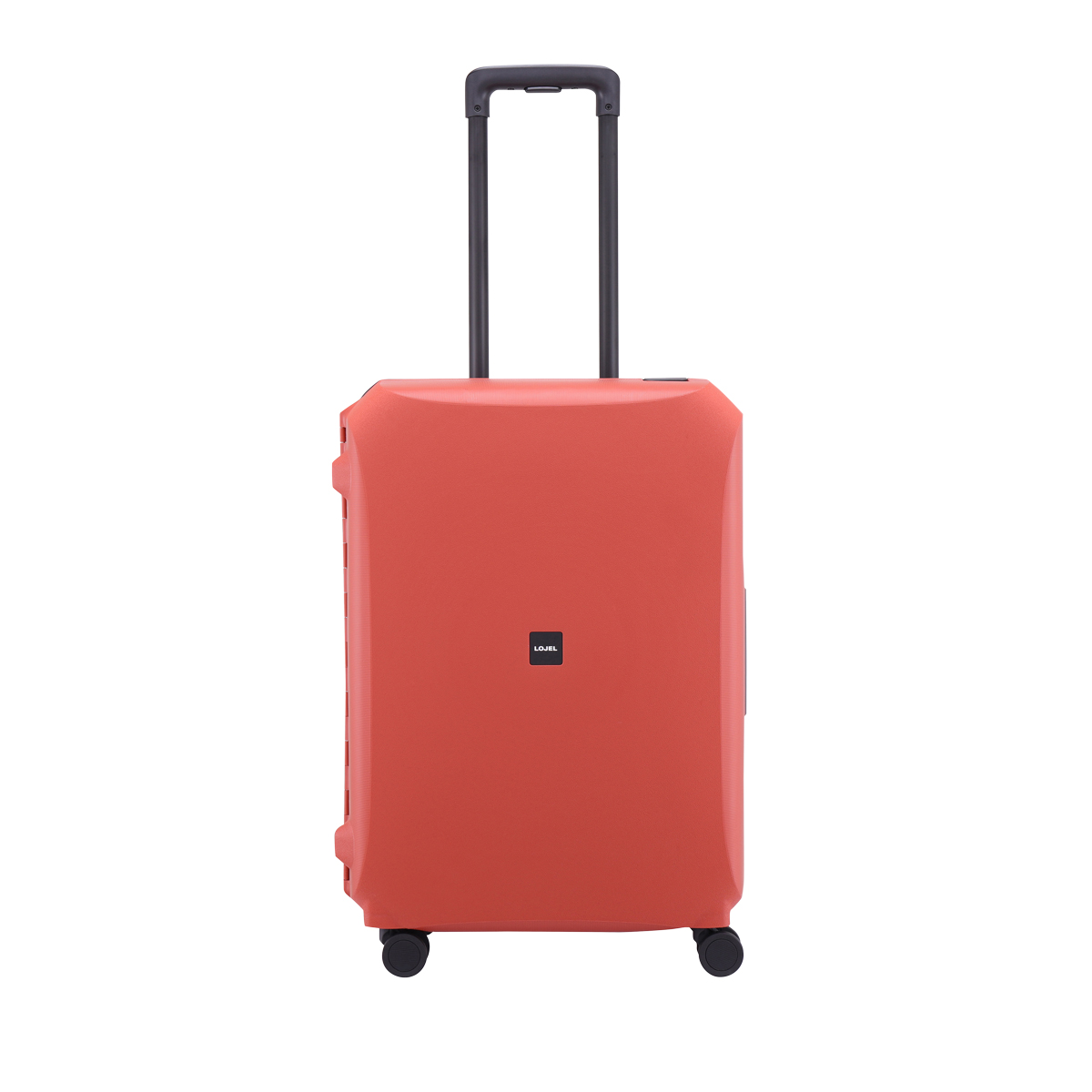 正規品 ロジェール スーツケース 66L 60cm Voja VOJA-M ハード LOJEL TSAロック搭載 キャリーバッグ キャリーケース