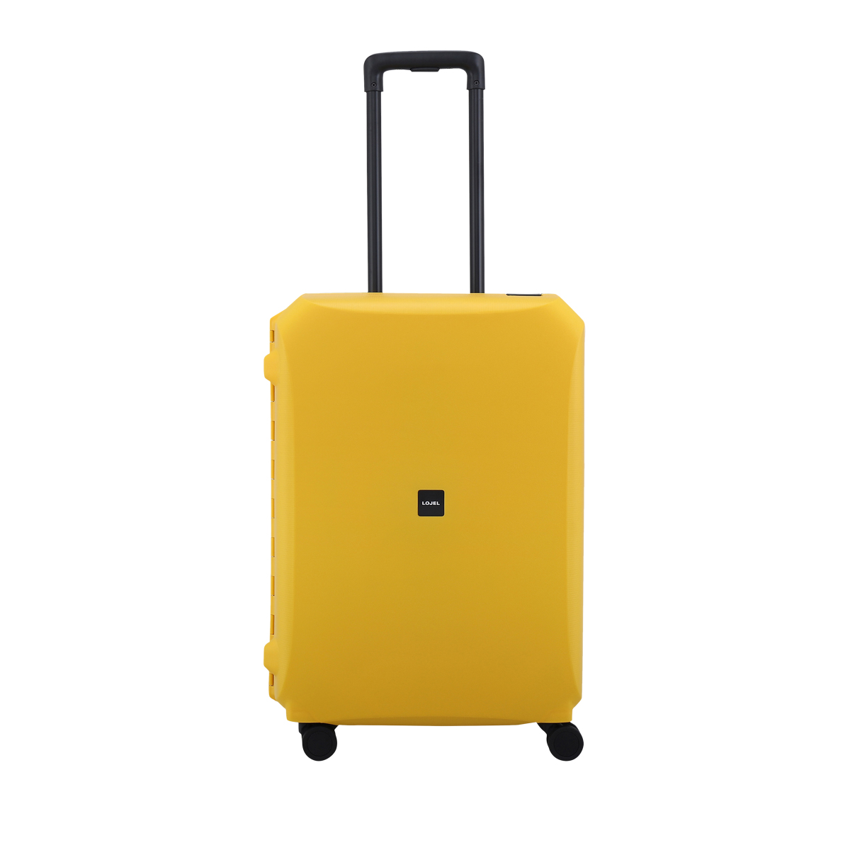 正規品 ロジェール スーツケース 66L 60cm Voja VOJA-M ハード LOJEL TSAロック搭載 キャリーバッグ キャリーケース｜sacsbar｜08