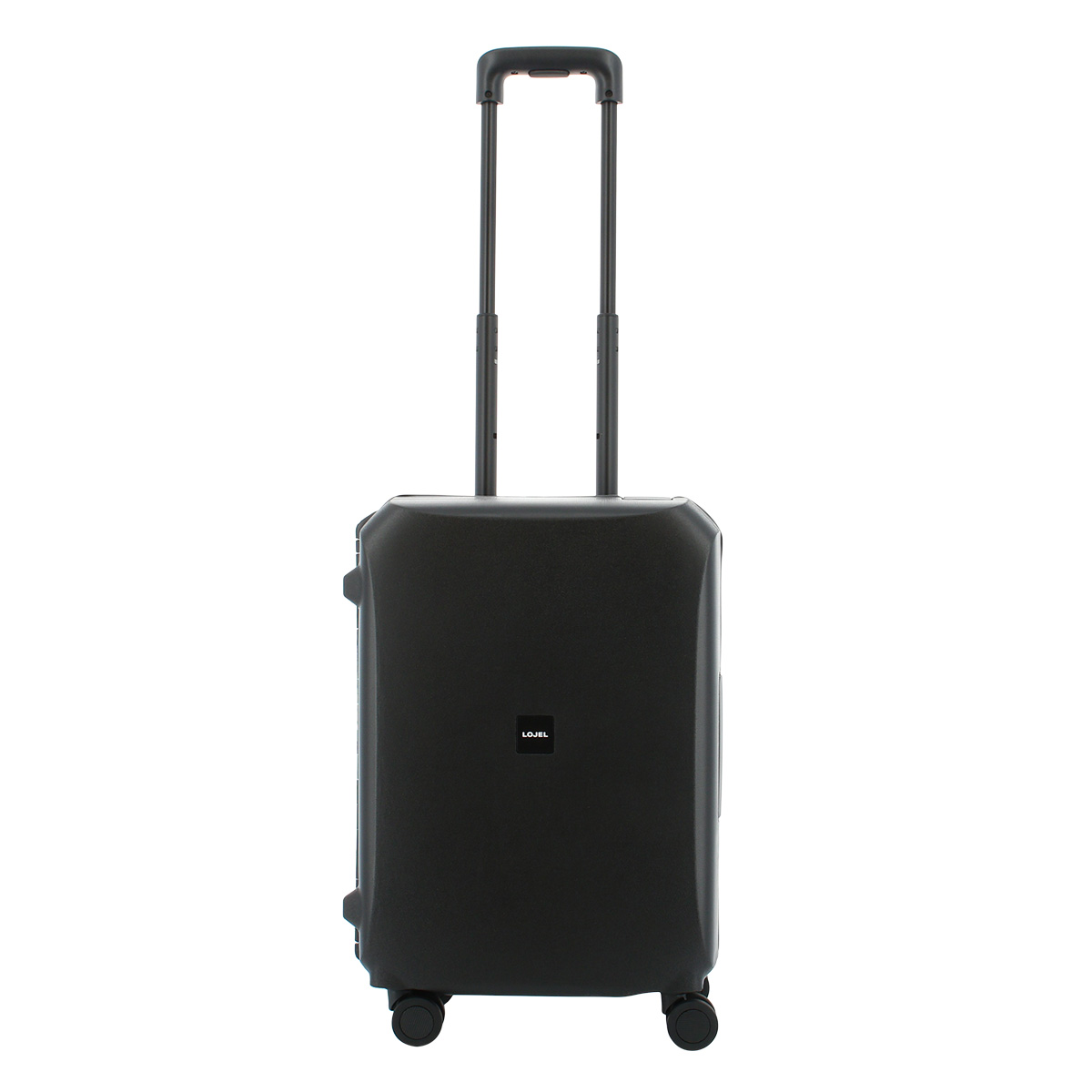 正規品 ロジェール スーツケース 37L 48.5cm Voja VOJA-S ハード LOJEL TSAロック搭載 キャリーバッグ キャリーケース｜sacsbar｜04