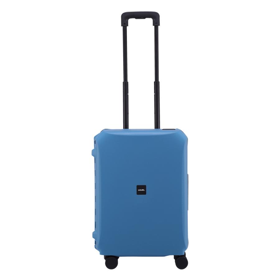 正規品 ロジェール スーツケース 37L 48.5cm Voja VOJA-S ハード LOJEL TSAロック搭載 キャリーバッグ キャリーケース｜sacsbar｜03
