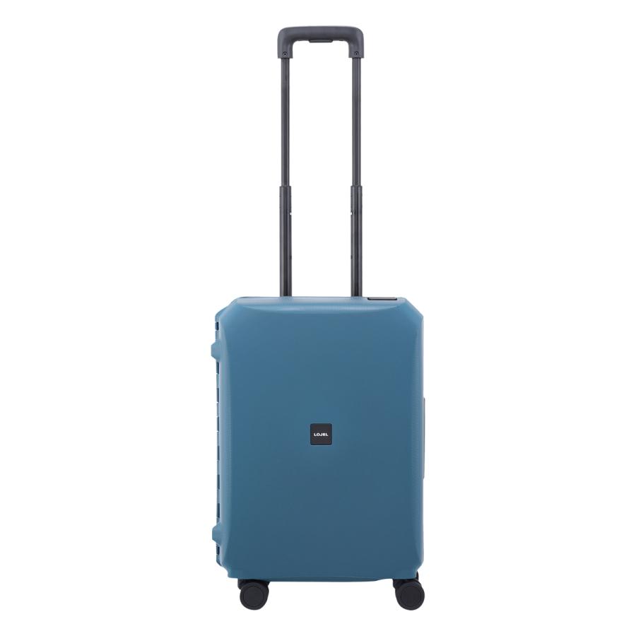 正規品 ロジェール スーツケース 37L 48.5cm Voja VOJA-S ハード LOJEL TSAロック搭載 キャリーバッグ キャリーケース｜sacsbar｜07