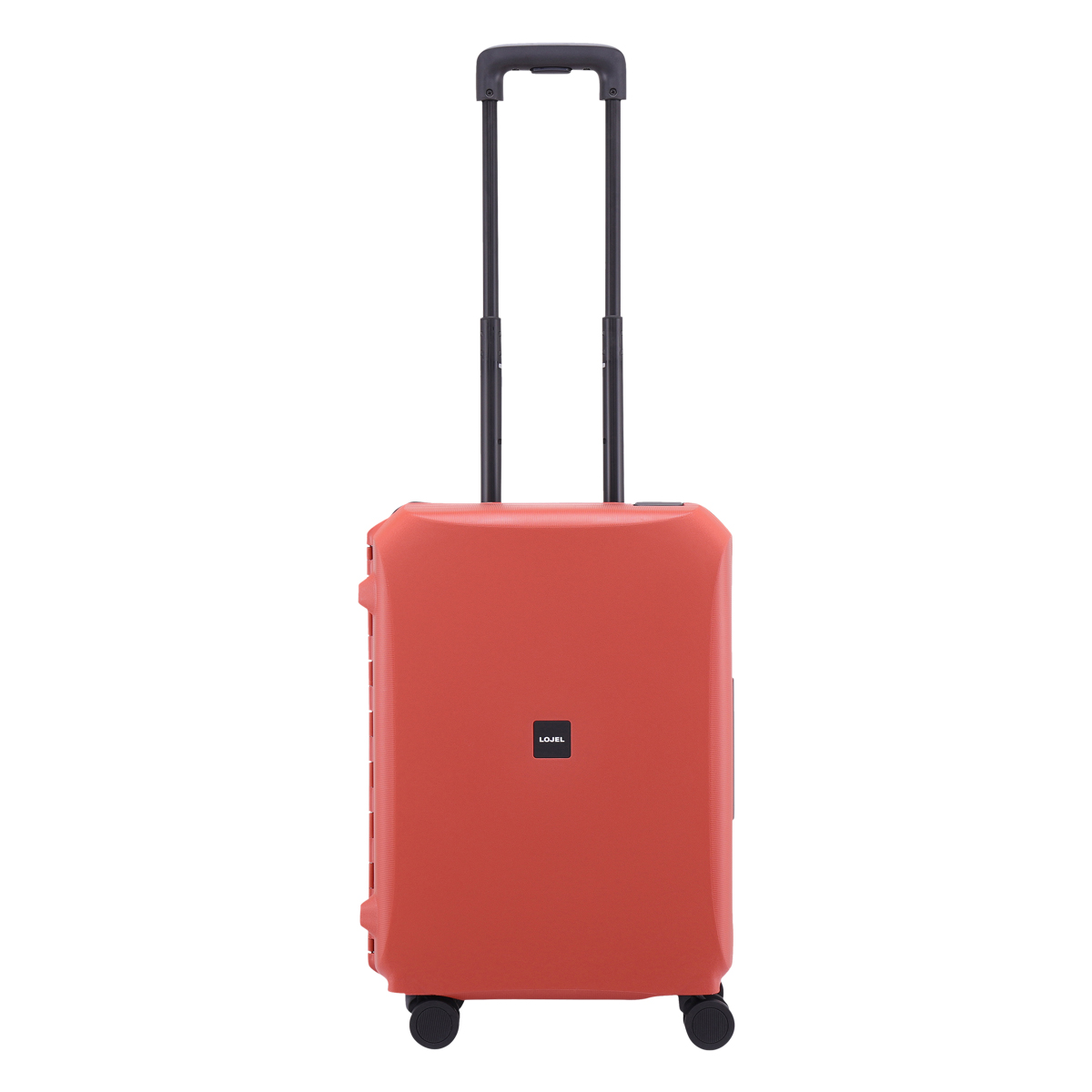 正規品 ロジェール スーツケース 37L 48.5cm Voja VOJA-S ハード LOJEL TSAロック搭載 キャリーバッグ キャリーケース｜sacsbar｜05