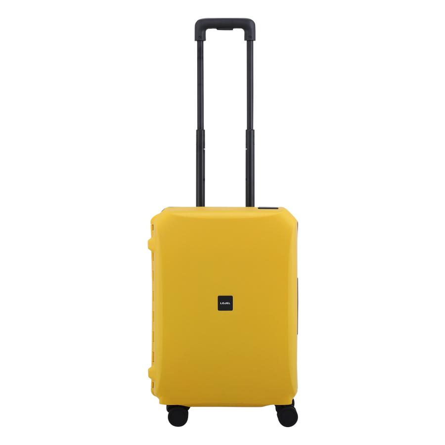 正規品 ロジェール スーツケース 37L 48.5cm Voja VOJA-S ハード LOJEL TSAロック搭載 キャリーバッグ キャリーケース｜sacsbar｜08