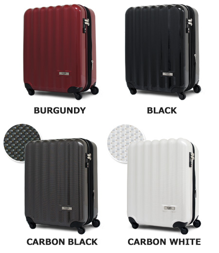 LOJEL（ロジェール） ジャパン スーツケース 当社限定 機内持ち込み