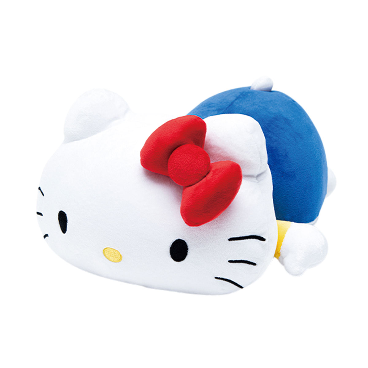 sanrio（サンリオ） ネックピロー ハローキティ シナモロール クロミ