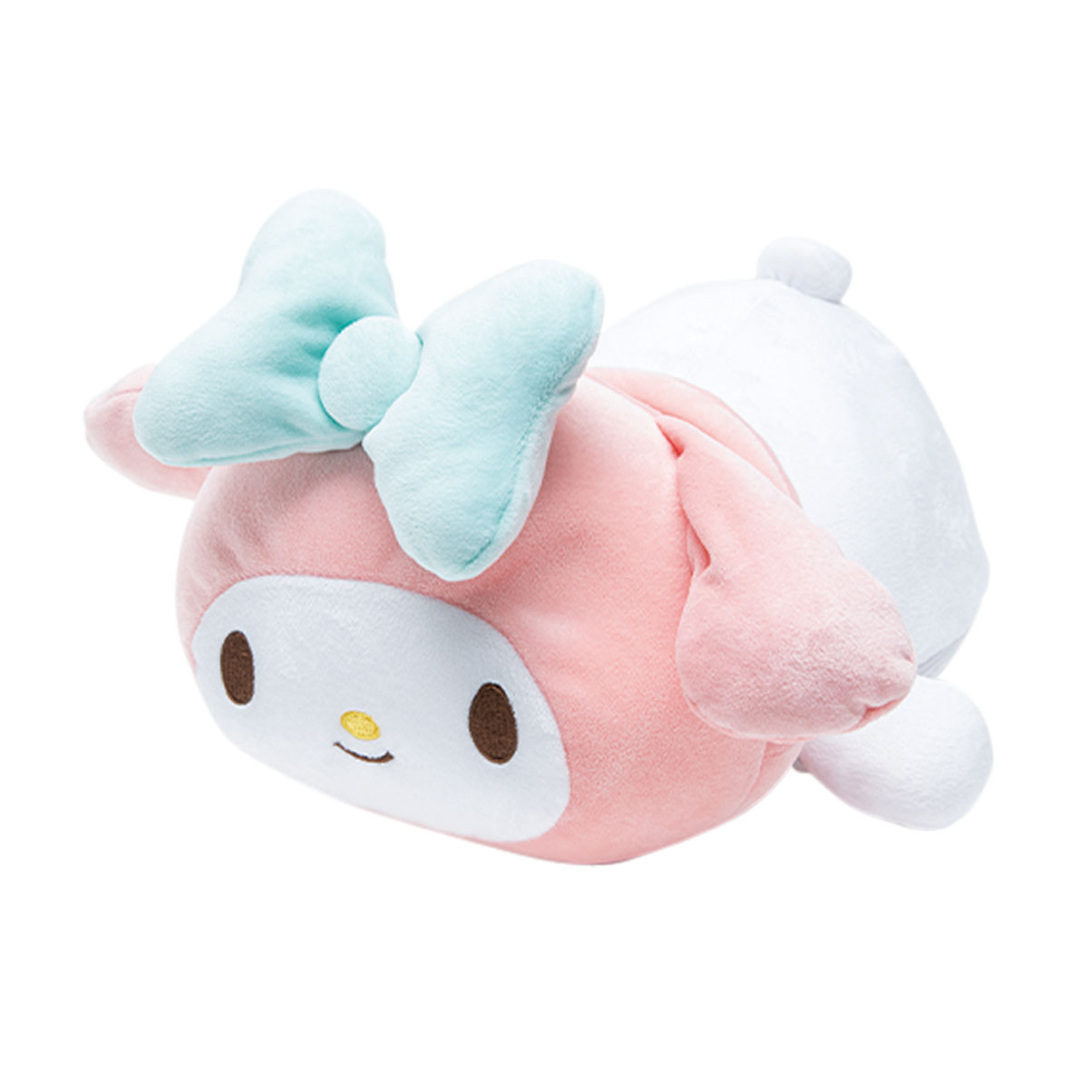 sanrio（サンリオ） ネックピロー ハローキティ シナモロール クロミ