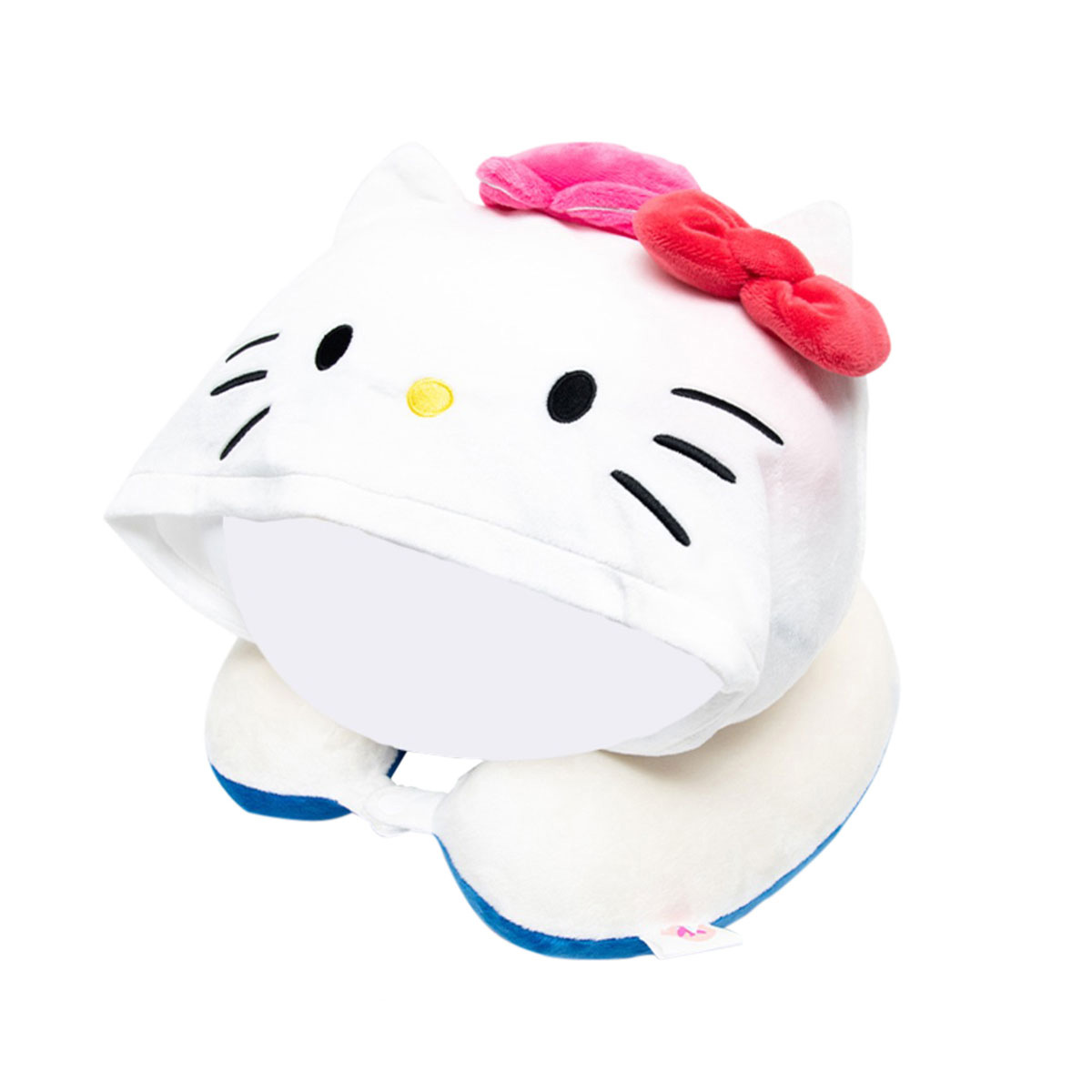 sanrio（サンリオ） ハローキティ シナモロール クロミ ネックピロー