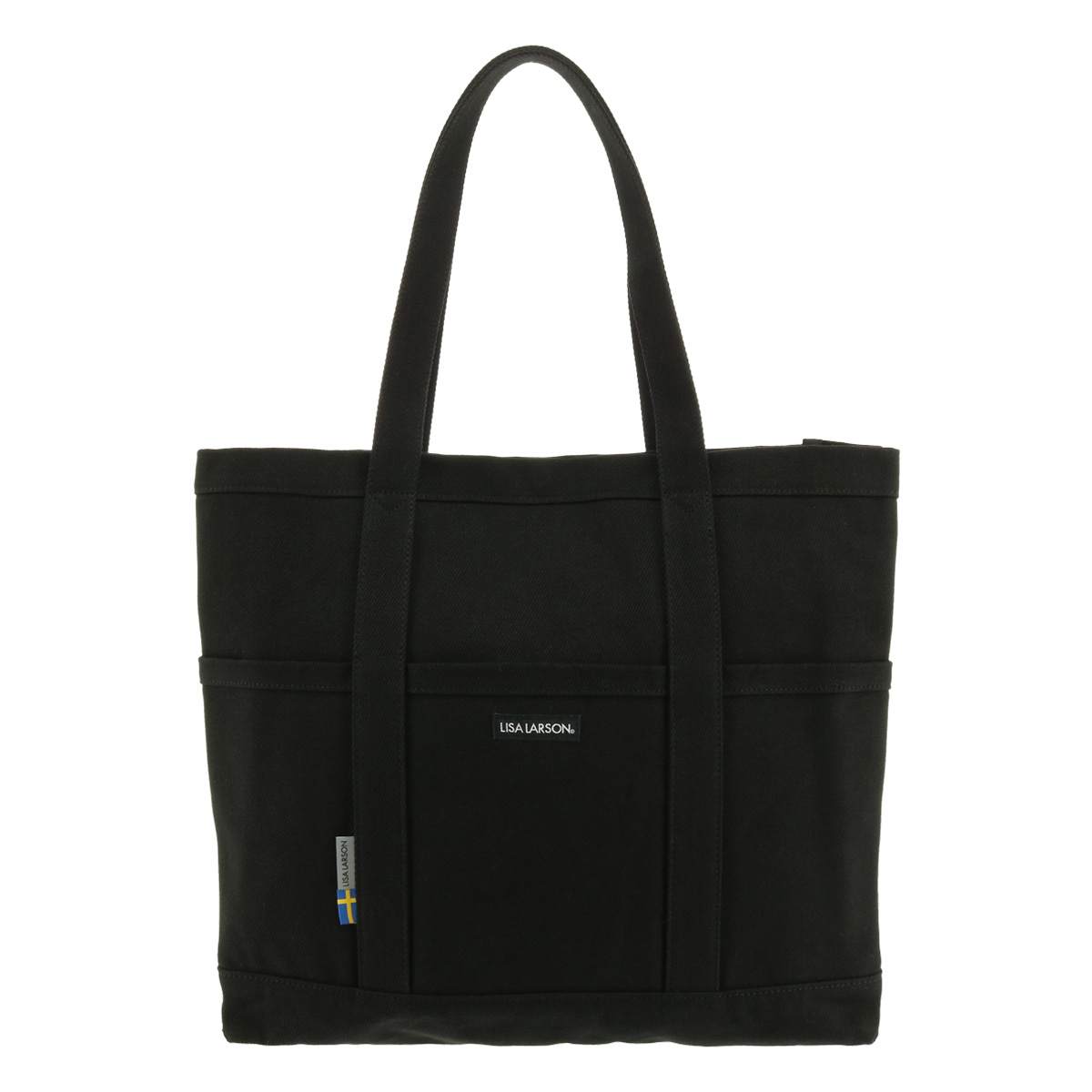 Lisa Larson（リサラーソン） トートバッグ A4 レディース LTMK02 LISA