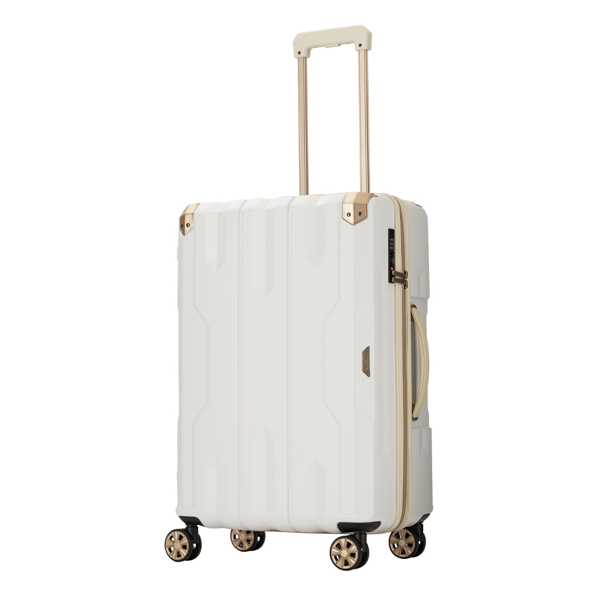 レジェンドウォーカー スーツケース 73L 60cm 3.9kg SPATHA 5109-60