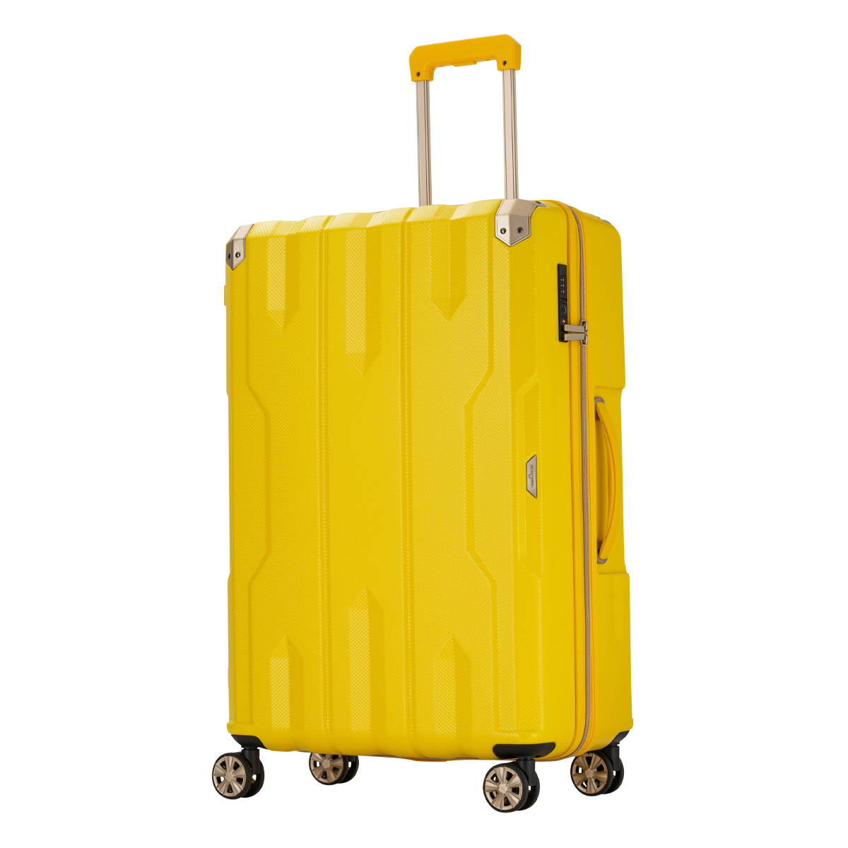 レジェンドウォーカー スーツケース 100L 69cm 4.6kg SPATHA 5109-69 