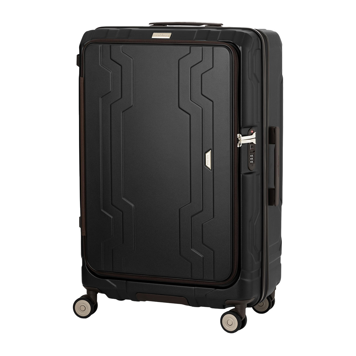 LEGEND WALKER（レジェンドウォーカー） スーツケース 108L 69cm 5.1kg