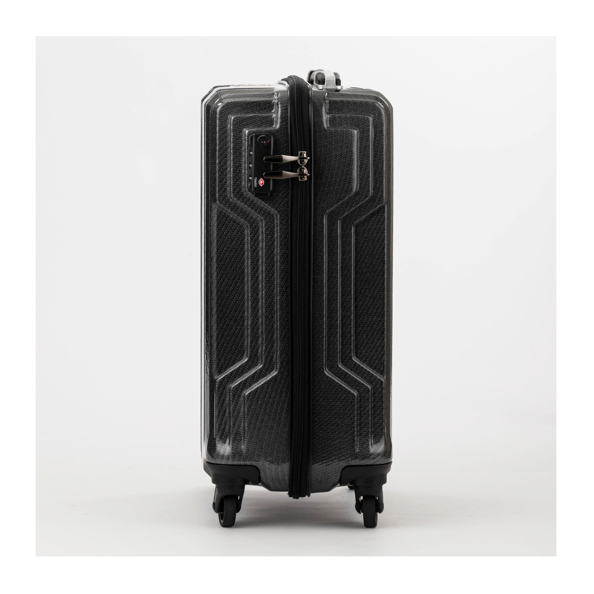 【レビュー投稿で+5％還元】レジェンドウォーカー スーツケース 機内持ち込み 35L 48cm 2kg ブレイド 超軽量PCファイバー 5604-48 LEGENDWALKER BLADE Ultralight｜ハード ファスナー キャリーケース キャリーバッグ LCC 防犯ファスナー 1年保証 クリスマス_mp LEGEND WALKER（レジェンドウォーカー） スーツケース 機内持ち込み