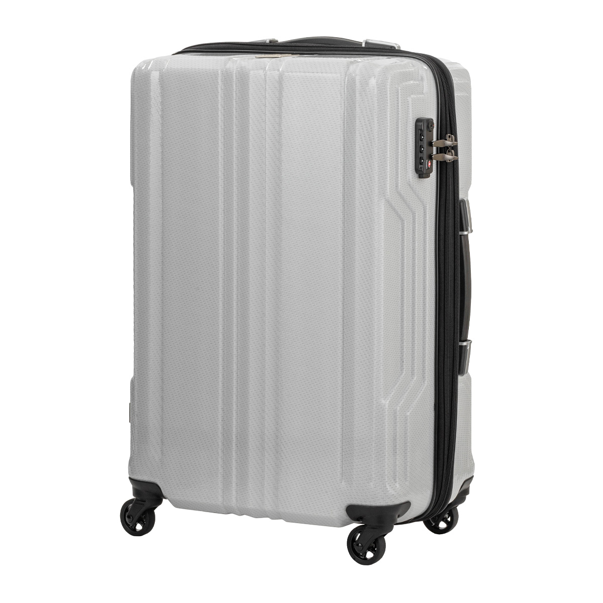レジェンドウォーカー スーツケース 機内持ち込み 35L 48cm 2kg ブレイド 超軽量PCファイバー 5604-48 LEGENDWALKER  キャリーケース キャリーバッグ 1年保証