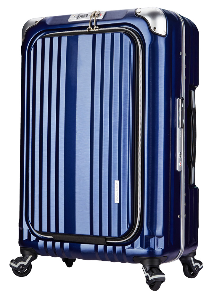 LEGEND WALKER（レジェンドウォーカー） スーツケース グラン 機内