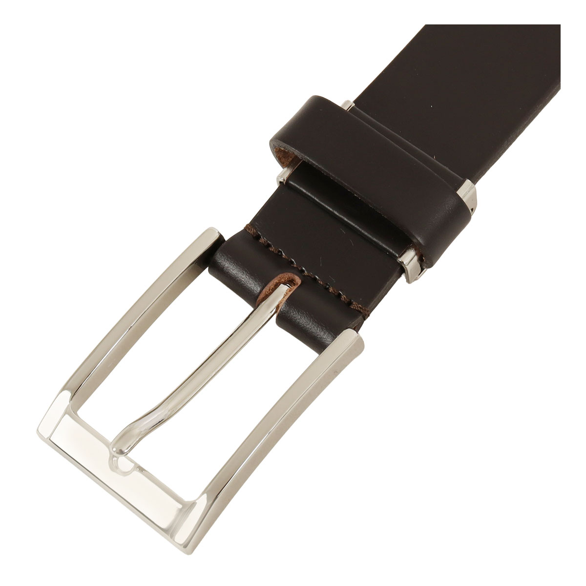 【レビュー投稿で+5％還元】マッキントッシュフィロソフィー ベルト 本革 日本製 メンズ ピンタイプ MAPB-00111 MACKINTOSH PHILOSOPHY｜ビジネス カジュアル フォーマル 牛革 レザー ブランド ギフト プレゼント 紳士 男性用 クリスマス_mp MACKINTOSH PHILOSOPHY（マッキントッシュフィロソフィー