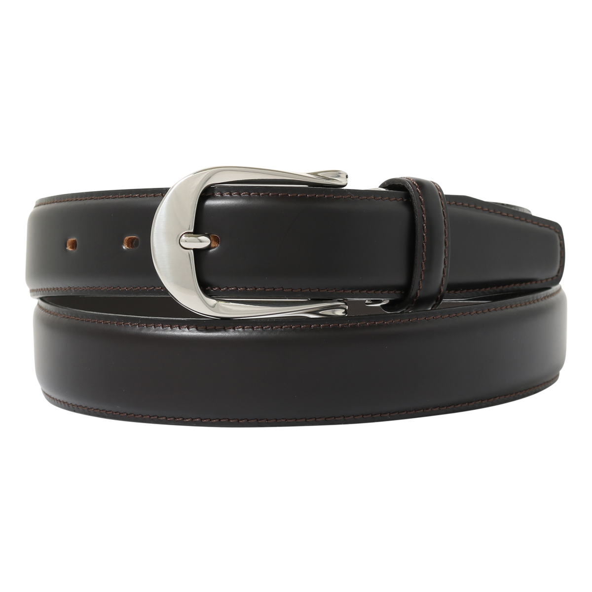 【レビュー投稿で+5％還元】マッキントッシュフィロソフィー ベルト 日本製 メンズ 810013 MACKINTOSH PHILOSOPHY 本革 レザー ピン式 クリスマス_mp MACKINTOSH PHILOSOPHY（マッキントッシュフィロソフィー） ベルト