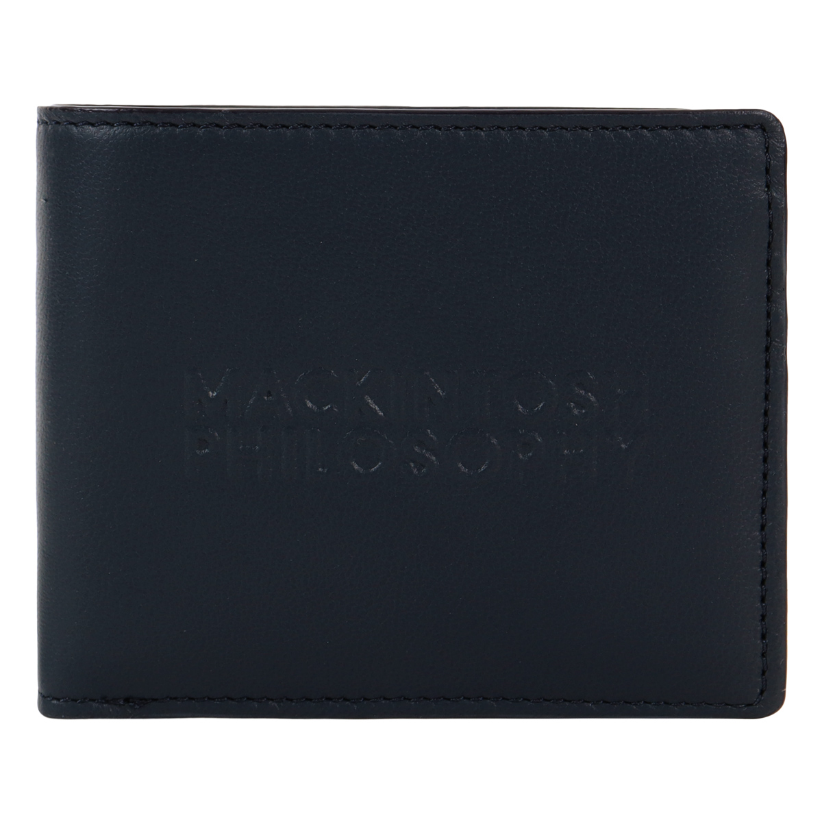 MACKINTOSH PHILOSOPHY（マッキントッシュフィロソフィー） 二つ折り