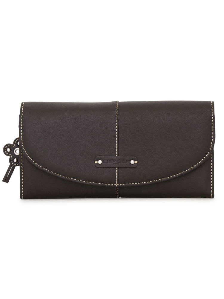 Marie Claire マリクレール marie claire 長財布 88316 モイスト