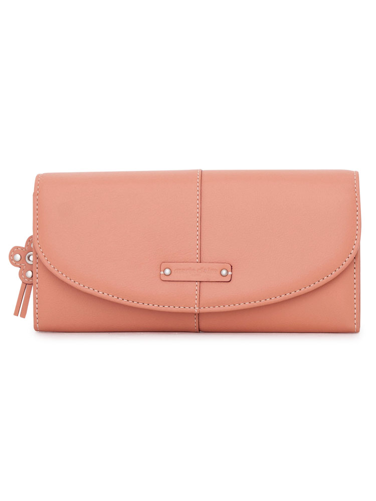 Marie Claire マリクレール marie claire 長財布 88316 モイスト