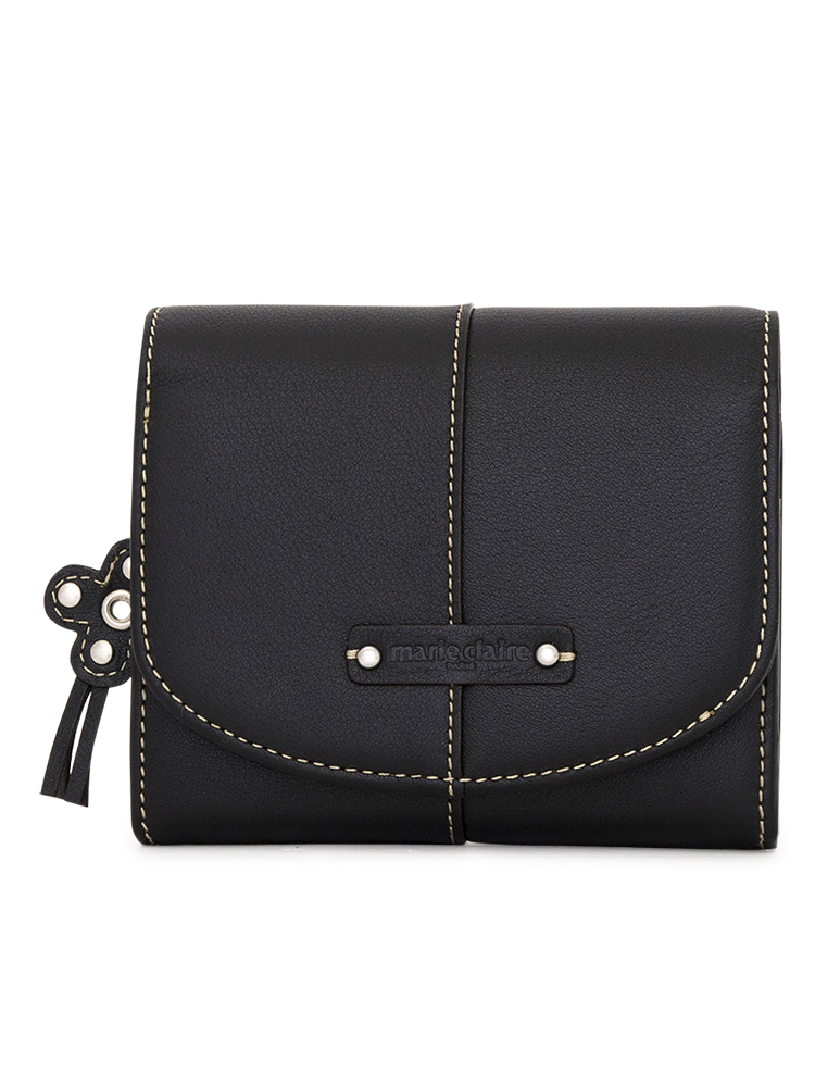 Marie Claire（マリ クレール） 二つ折り財布 88318 モイスト 二つ折り