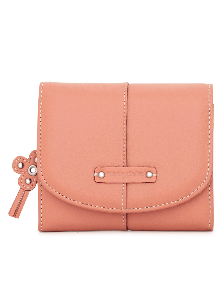 Marie Claire（マリ クレール） 二つ折り財布 88318 モイスト 二つ折り