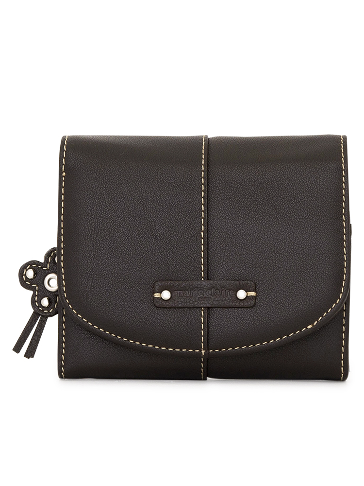 Marie Claire（マリ クレール） 二つ折り財布 88318 モイスト 二つ折り