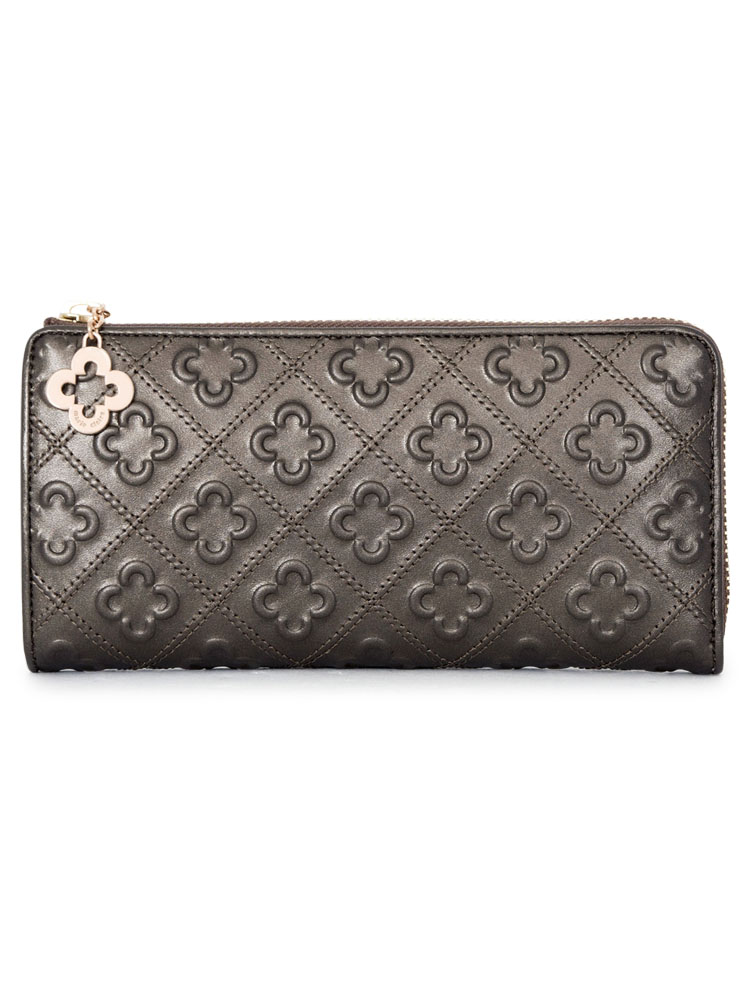 Marie Claire（マリ クレール） 長財布 88511 シュプール L字