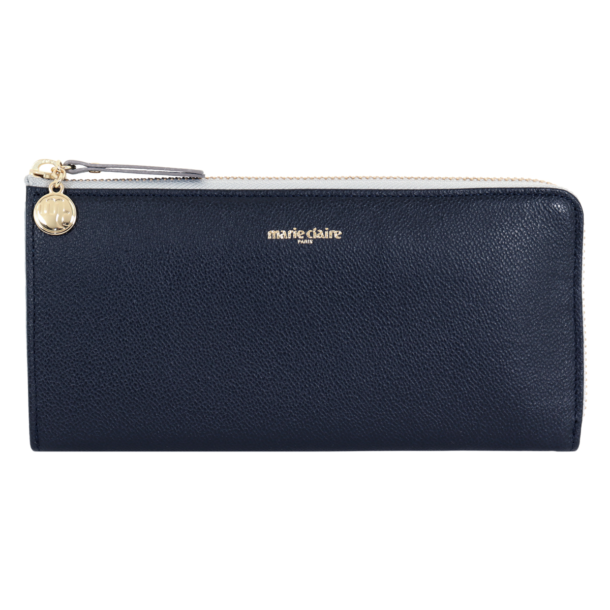 Marie Claire（マリ クレール） 財布 長財布 レディース L字ファスナー