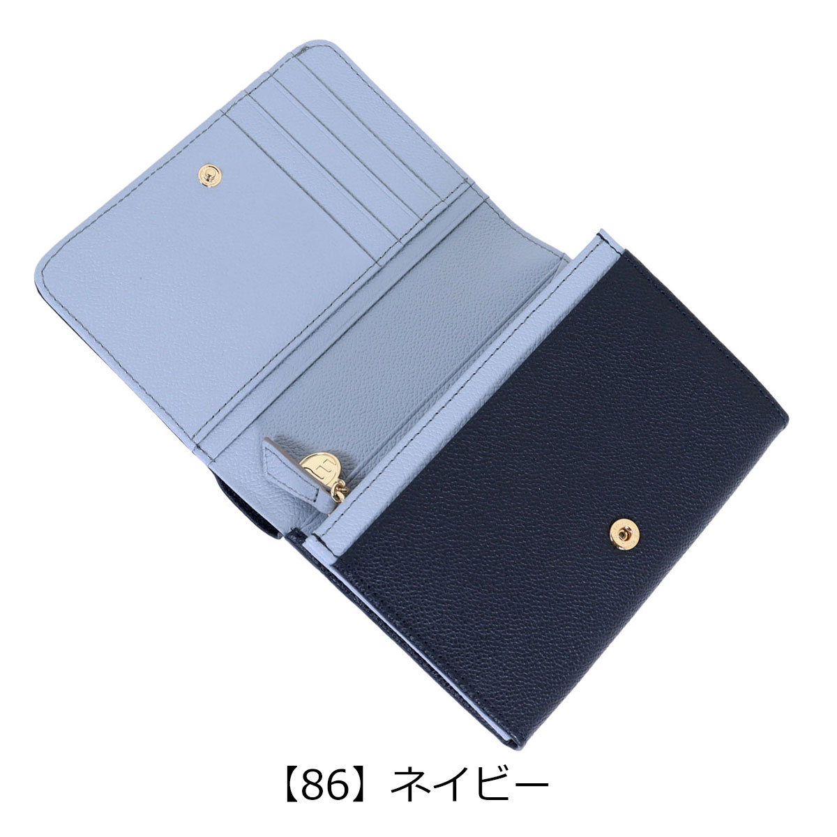 Marie Claire（マリ クレール） 財布 二つ折り財布 レディース 0088684