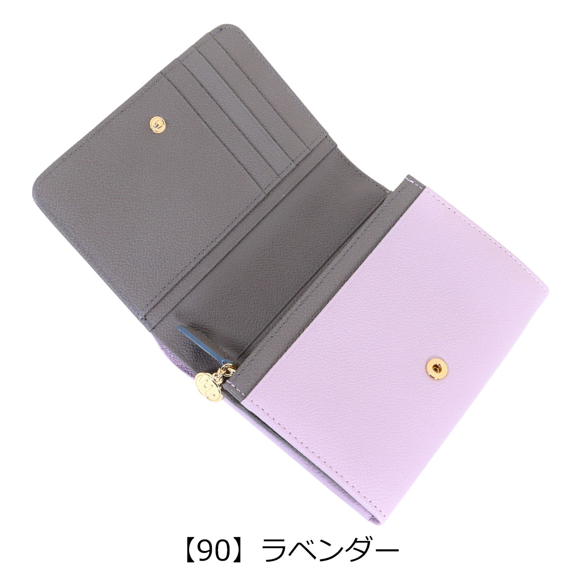 【レビュー投稿で+5％還元】マリクレール 財布 二つ折り財布 レディース 0088684 maire claire 折り財布 牛革 Pocket ポケット 開運 一粒万倍日 クリスマス_mp クリスマス_wp Marie Claire マリクレール 財布 二つ折り財布 レディース 0088684