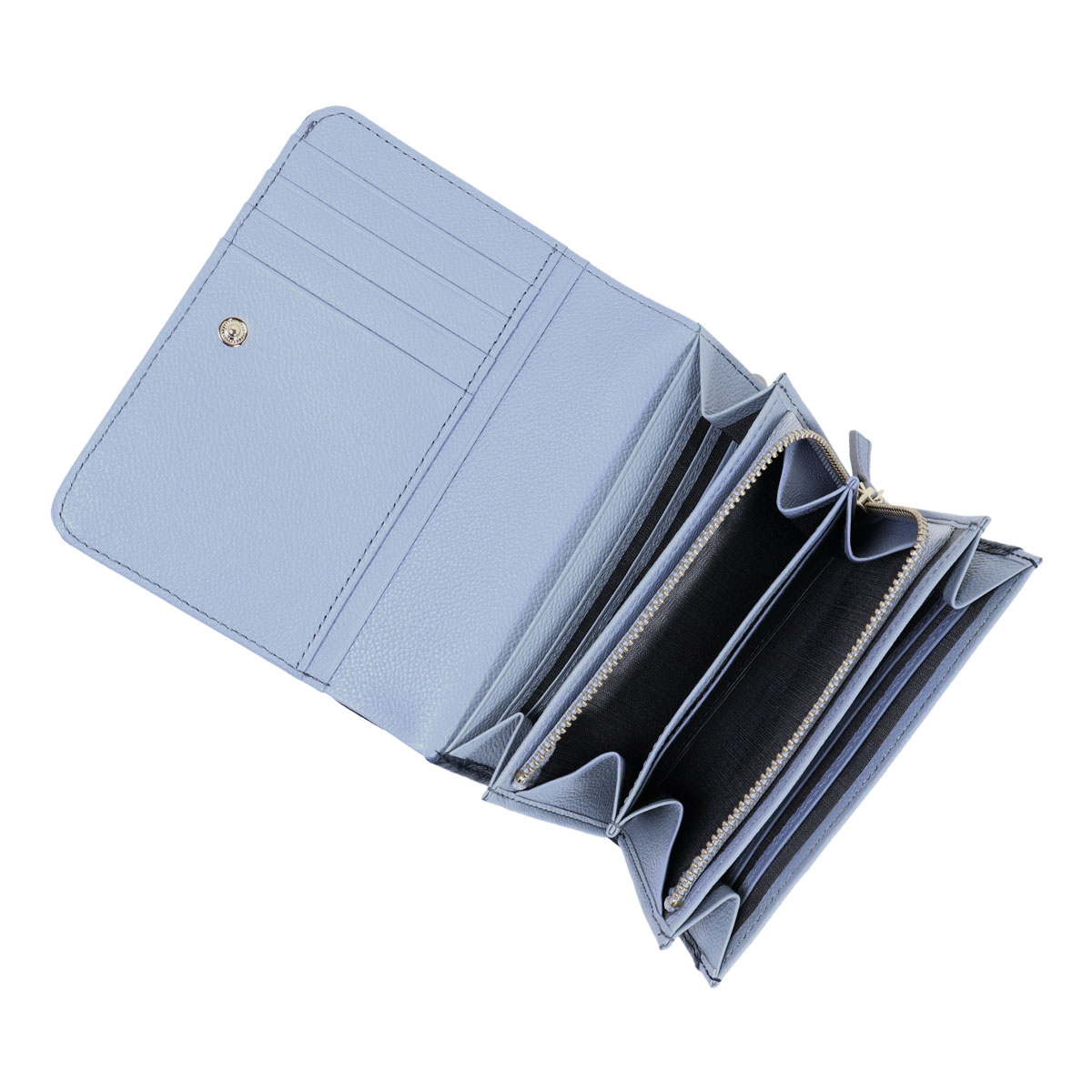 【レビュー投稿で+5％還元】マリクレール 財布 二つ折り財布 レディース 0088684 maire claire 折り財布 牛革 Pocket ポケット 開運 一粒万倍日 クリスマス_mp クリスマス_wp Marie Claire マリクレール 財布 二つ折り財布 レディース 0088684