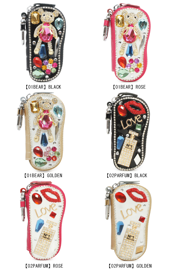 ジュエリーキーケース Jewelry Key Case レディース スマートキーケース キーリング ビジューケース レザーデコ デコパーツ 3d テディベア 香水 キラキラ サックスバーpaypayモール店 通販 Paypayモール ジュエリーキーケース Jewelry Key Case レディース スマートキーケース キーリング ビジューケース レザーデコ デコパーツ 3d テディベア 香水 キラキラ サックスバーpaypayモール店 通販 Paypayモール