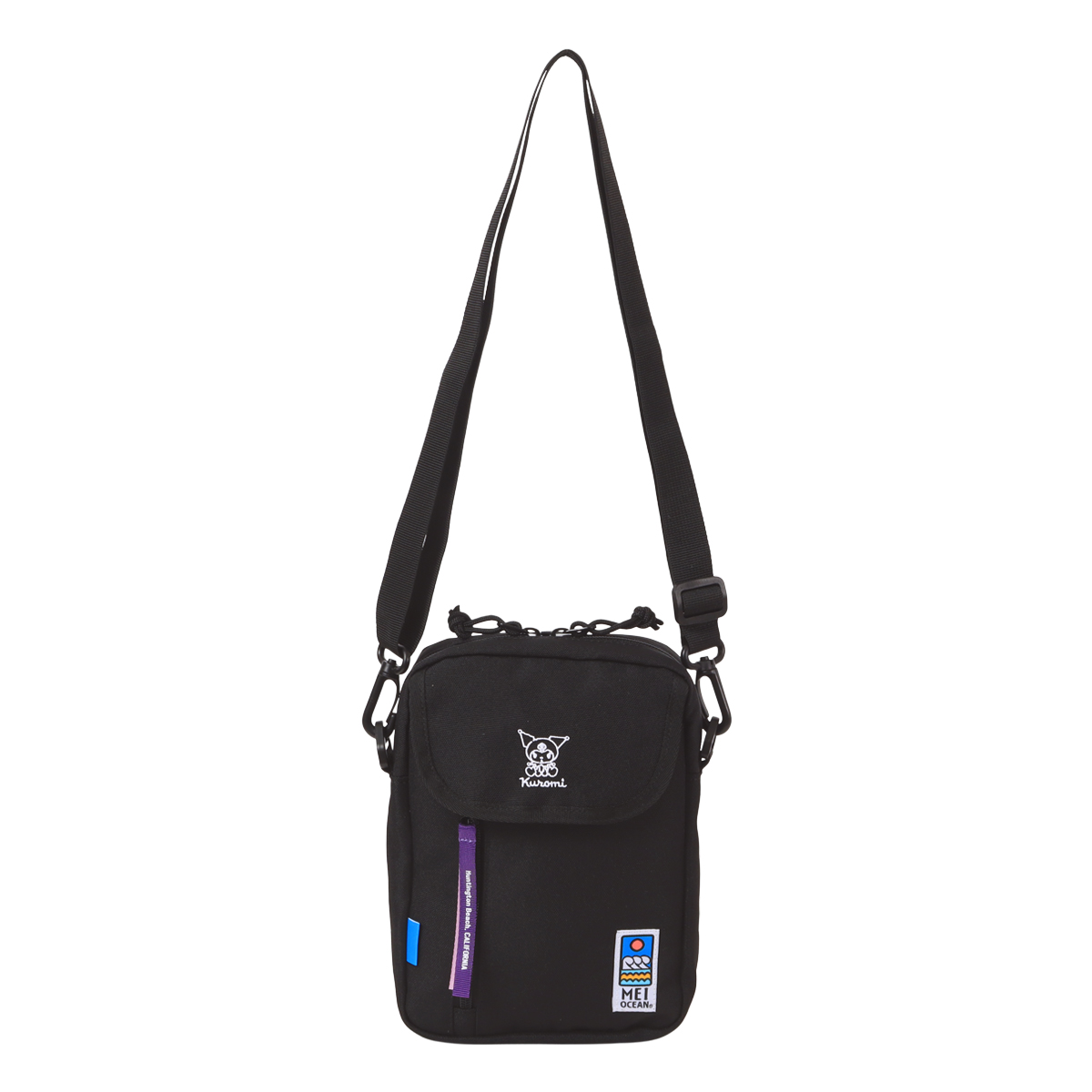 MEI（メイ） クロミ ショルダーバッグ メイオーシャン メンズ