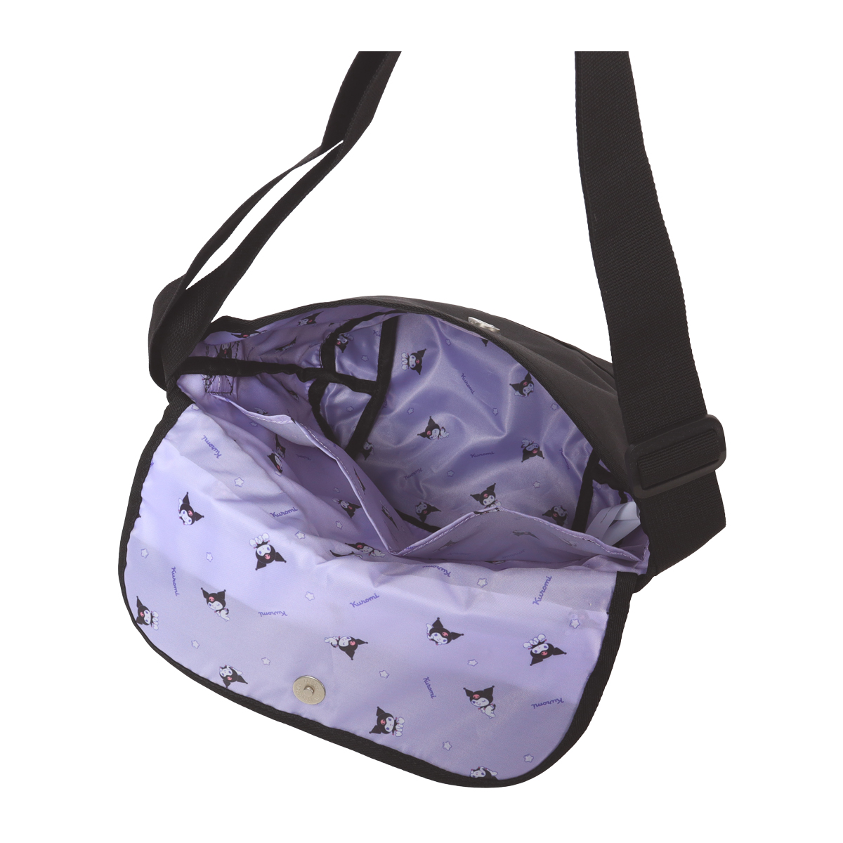 MEI（メイ） クロミ ショルダーバッグ メイオーシャン メンズ