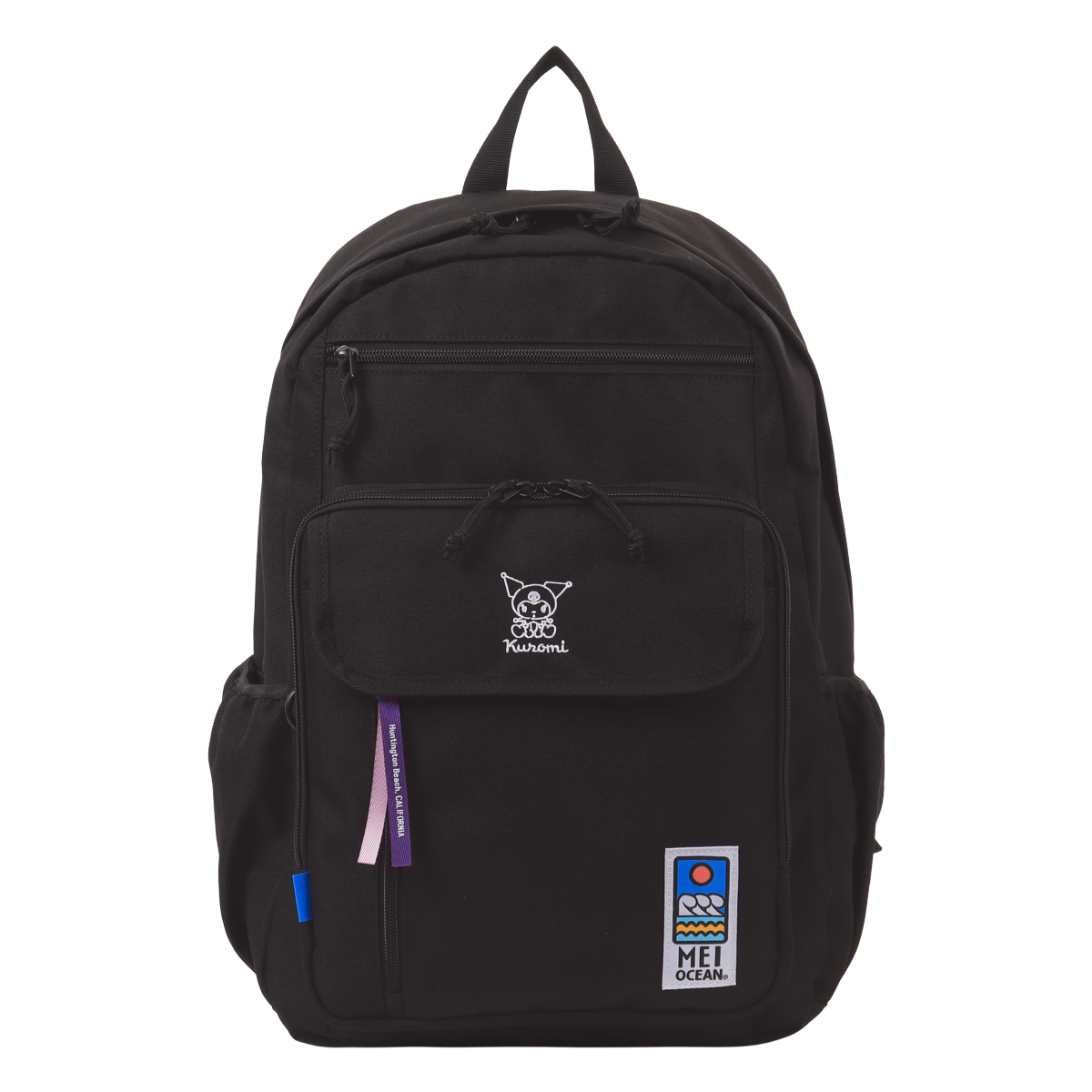 MEI クロミ リュック メイオーシャン 28L A4 メンズ レディース