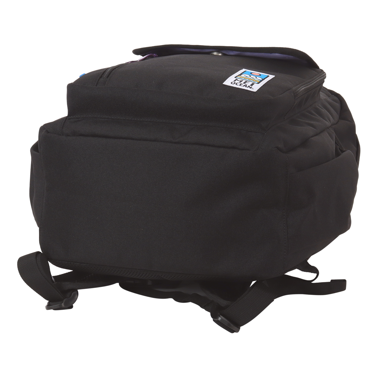 MEI（メイ） クロミ リュック メイオーシャン 28L A4 メンズ