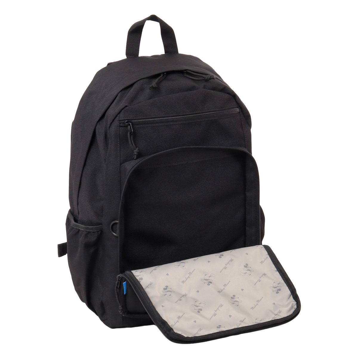 ミッキー リュックサック・バックパック ポーチ付き 26L 楽天市場】【取寄せ】 ディズニー Disney US公式商品 ミッキー