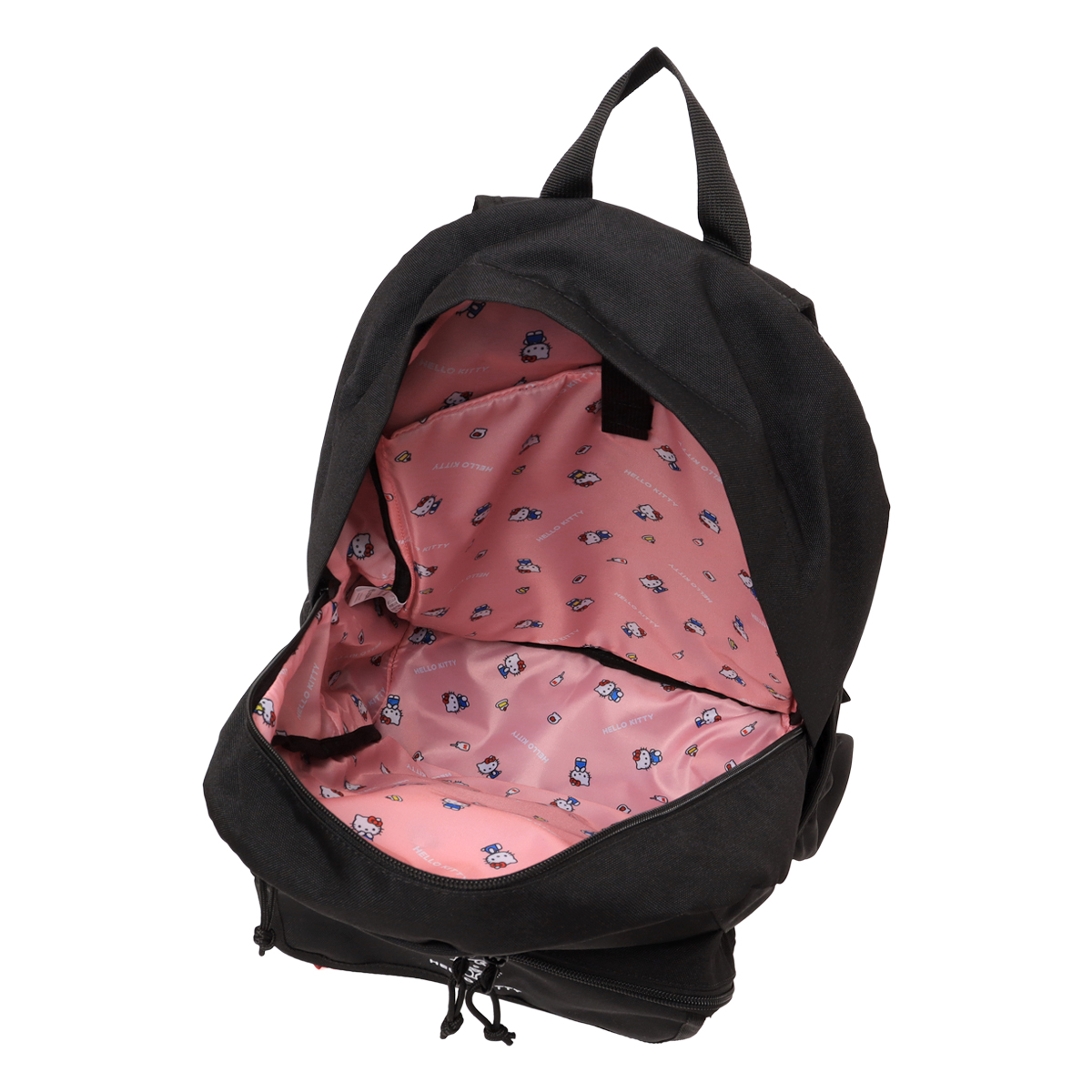 MEI（メイ） ハローキティ リュック メイオーシャン 28L A4 メンズ