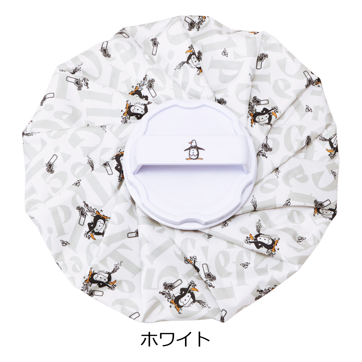 Golfickers 氷嚢　氷のう　Ice Bag ゴルフィッカーズ 限定 Amazon.co.jp: [トミーヒルフィガー] 氷のう 氷嚢 大口径
